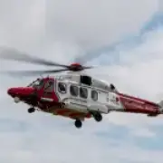 Two missing after rescue mission launched for boat 'in distress' in Channel