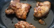 Two simple methods keep chicken breasts juicy and tender