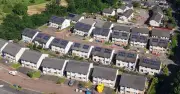 Two streets in Coalsnaughton to be demolished after mining damage