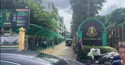 Two teachers killed in Thailand school shooting, 20 injured