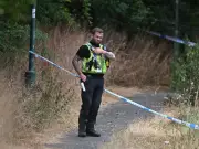 Two Teens Arrested After Girl, 15, Raped in Bradford Park