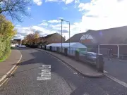 Two Teens Arrested After Girl Forced Into Car Near Tesco