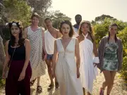 Two Weeks in August: BBC drama set in Greece to binge this weekend
