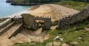 Two Welsh beaches named UK's best for 2026, top 10 revealed