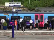 Two West Yorkshire train stations to close for two weeks for £70m upgrade