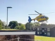 Two Women Arrested After Boy, 3, Critical in Rochdale