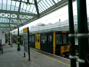 Tynemouth Metro Station Named Best in North East by Big Brother Winner