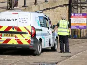 Tynemouth North Pier Closed Again After Vandalism Days After Reopening