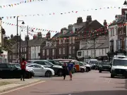Tynemouth parking fine hotspot: 19,000 tickets on one street
