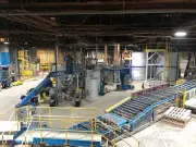 Tyneside firm Zentia could be bought after collapse cost 170 jobs