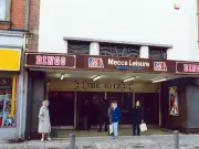 Tyneside in 1991: 10 Photos Show Region 35 Years Ago