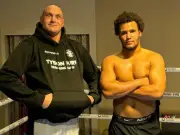 Tyson Fury issues blunt six-word response to Moses Itauma defeat