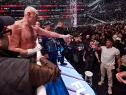 Tyson Fury ready to fight Agit Kabayel if Anthony Joshua clash collapses