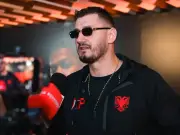 Tyson Fury warned: Anthony Joshua's power 'first time' Prenga felt