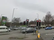 U-turn ban to be introduced at major Hunts Cross junction