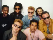 UB40's Robin Campbell on Rat in the Kitchen at 40: 'Bop till I drop'