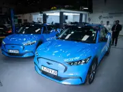 Uber self-driving cars to hit London roads this summer