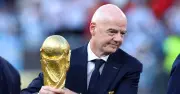 UEFA accelerates bid to replace FIFA president Gianni Infantino