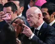 Uefa, AFC and Concacaf demand Infantino resign in open letter