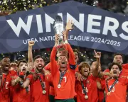 Uefa and Concacaf in talks over joint Nations League from 2028