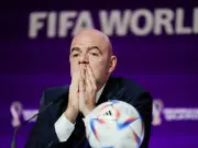 UEFA Confirm World Cup Boycott Stands as Infantino Faces Pressure