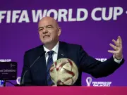 UEFA Could Boycott 5 Tournaments After Infantino Refuses to Resign