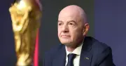 UEFA hits out at Infantino as FIFA scraps World Cup stake sale