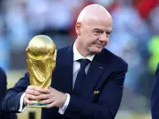 UEFA releases statement on Infantino ousting after FIFA scandal