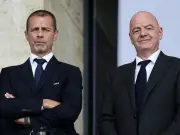 UEFA set to drop FIFA boycott after guarantees over World Cup sell-off plan
