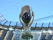 UEFA Super Cup Prize Money: Winner to Receive £4.3m