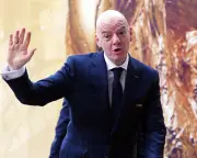 Uefa warns Infantino after Fifa scraps World Cup selloff