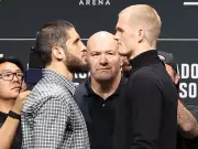 UFC 330: Makhachev vs Garry start time and how to watch