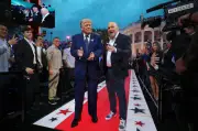 UFC Freedom 250 at White House: Trump, Losses, and Controversy