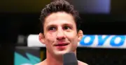 UFC star Allan Nascimento dies aged 34 in his sleep