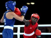 Uganda team boss 'no idea' why boxers vanished in Scotland