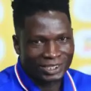 Ugandan football captain David Owori killed in Kampala robbery