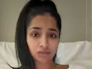 UK adult star Yasmina Khan goes celibate after endometriosis surgery