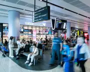 UK airports operator hit by cyber-attack, customer data accessed