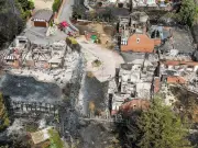 UK bans disposable barbecues amid heatwave and wildfires