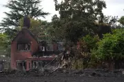 UK bans disposable BBQs amid wildfire risk