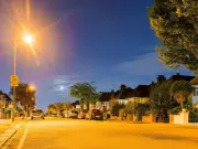 UK blackout risk rises over grid inertia rule change