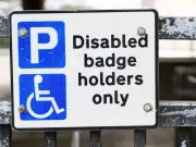 UK Blue Badge rules: invisible conditions can qualify
