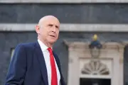 UK borrowing jumps to £1.8bn in July, challenging new Chancellor