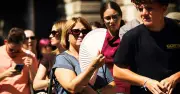 UK braced for 38C as amber extreme heat warnings issued