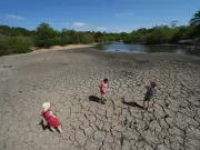 UK braces for 38C heatwave as hottest summer on record looms