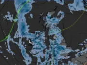 UK braces for 57-hour rain deluge over bank holiday weekend