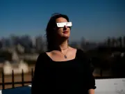 UK braces for biggest solar eclipse in 27 years
