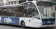 UK bus firm CT4N ceases trading: full list of affected services