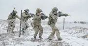 UK campaigners demand no conscription amid Russia threats