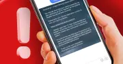 UK Car Owners Warned of Convincing Parking Text Scam